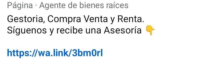 Casalegal Servicios Inmobiliarios